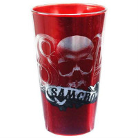 VERRE - TV SHOW - SONS OF ANARCHY
